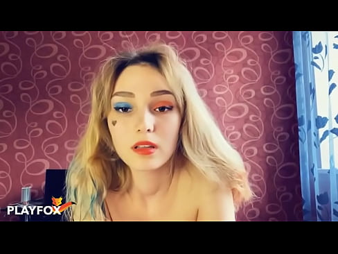 ❤️ Чарівні окуляри віртуальної реальності подарували мені секс з Харлі Квінн ️❌ Порно на порно uk.assistentai.ru ️❤
