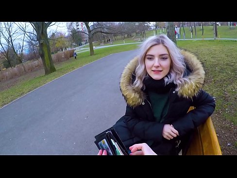 ❤️ Ковтає гарячу сперму незнайомця за гроші - мінет у парку від Єви Ельфі ️❌ Порно на порно uk.assistentai.ru ️❤